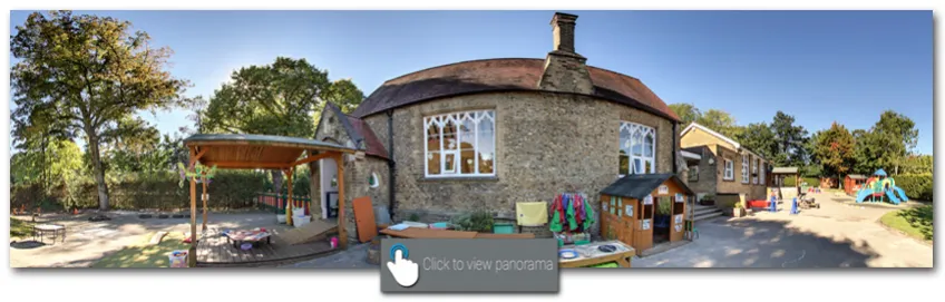 Academy 4 Kids, London - 360° virtual tour