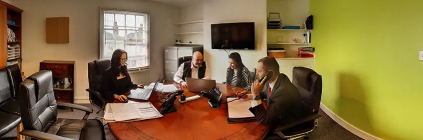 Asset Plus Mortgage Solutions - 360° virtual tour