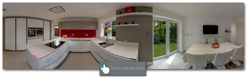 Blok Designs, London - 360° virtual tour
