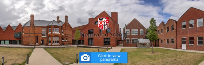 Brentwood School, Essex - 360° virtual tour
