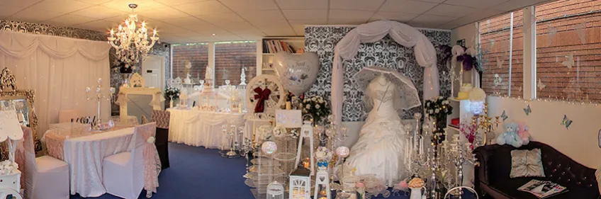 Cakes4U - 360° virtual tour