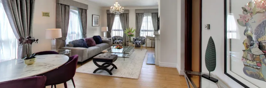 Carlton Court Flat 4 - 360° virtual tour