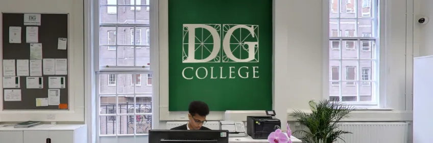 David Game College - 360° virtual tour