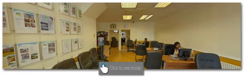 Drummonds Property & Finance Group, Surrey - 360° virtual tour