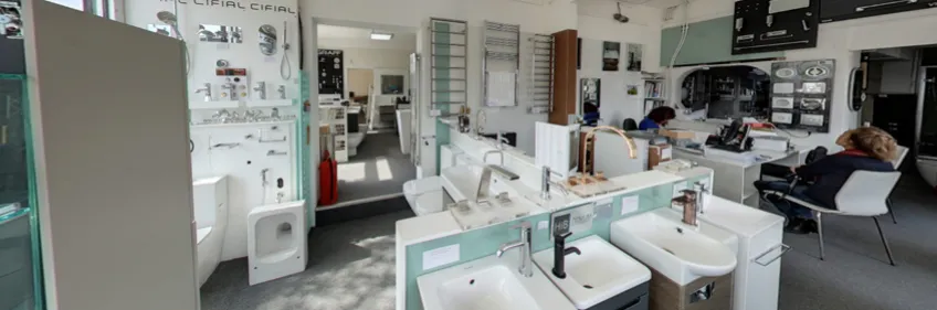 Empress Interiors - 360° virtual tour