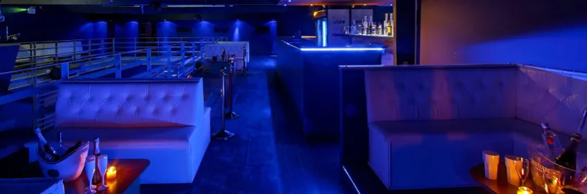 Escape Venue - 360° virtual tour