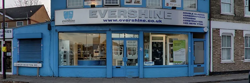 Evershine - 360° virtual tour