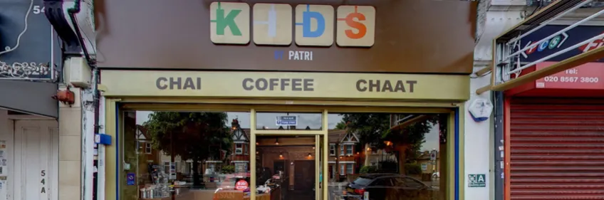 KIDS by PATRI - 360° virtual tour