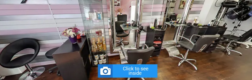 Kleopatra Beauty, London - 360° virtual tour