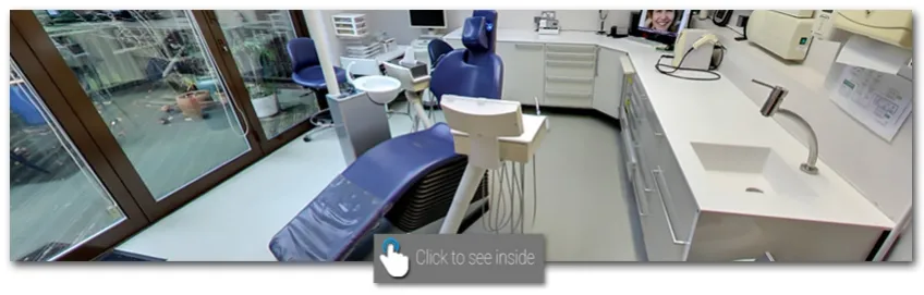 Lotus Clinic, London - 360° virtual tour