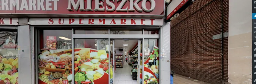 Mieszko, Sudbury - 360° virtual tour