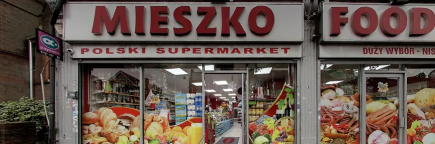 Mieszko, Watford - 360° virtual tour