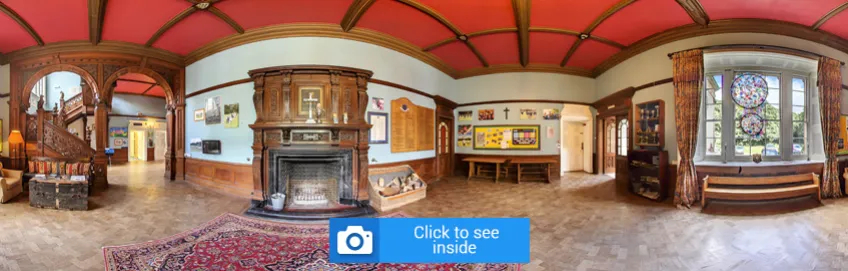 Moreton Hall Prep School, Suffolk - 360° virtual tour