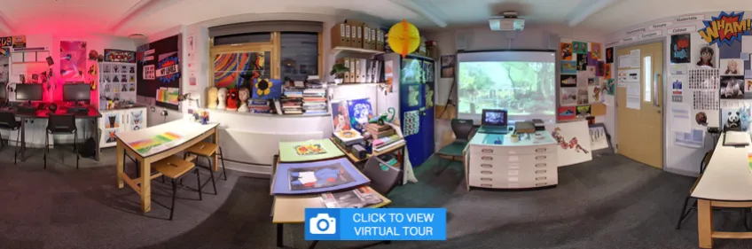 North West London Independent School, London - 360° virtual tour