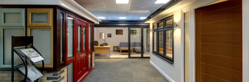 Nu-Look Roof and Park Lane - 360° virtual tour