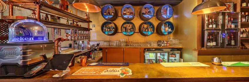 Patri Ealing - 360° virtual tour