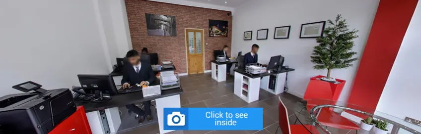 Residential Realtors, London - 360° virtual tour