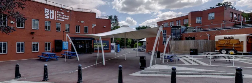 RHSU - 360° virtual tour