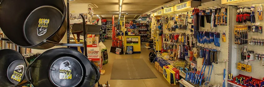 Seccombe - 360° virtual tour