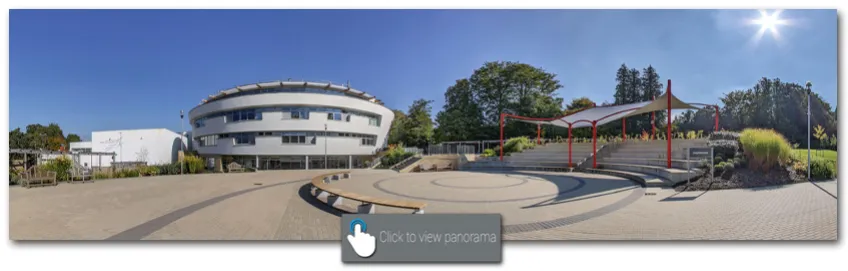 Skinners Kent Academy - 360° virtual tour