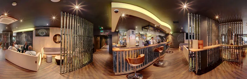 Station 31, London - 360° virtual tour