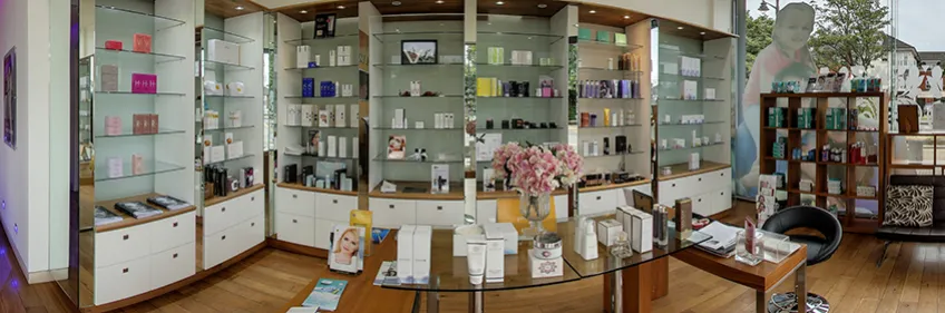 The Smile Studios Cockfosters - 360° virtual tour