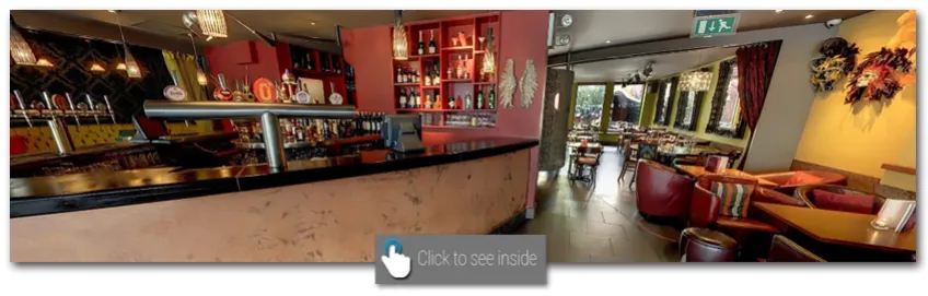 Zingara, London - preview