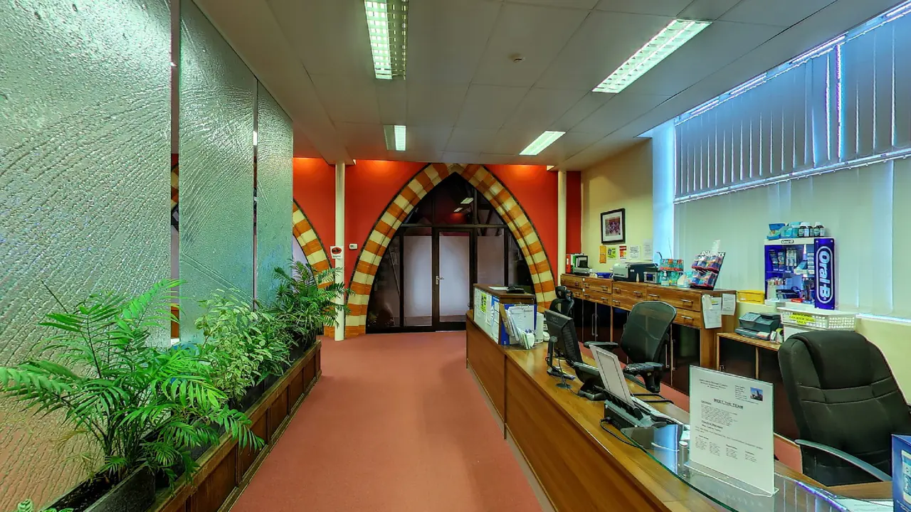 Aldershot Dental Centre - preview