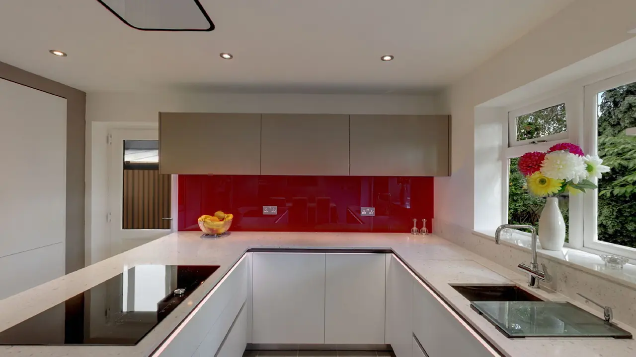 Blok Designs, London - preview