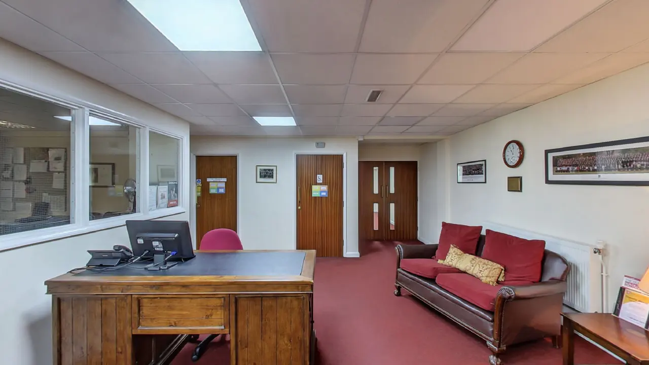 Brentwood Prep, Essex - 360° virtual tour