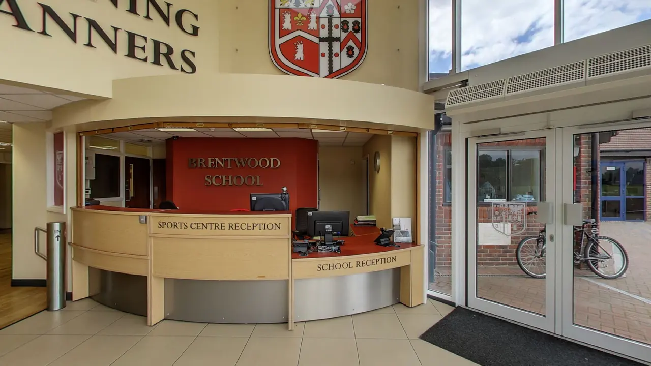 Brentwood School, Essex - preview