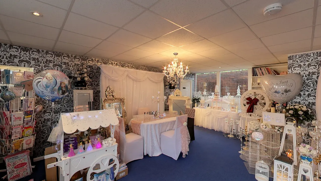 Cakes4U - preview