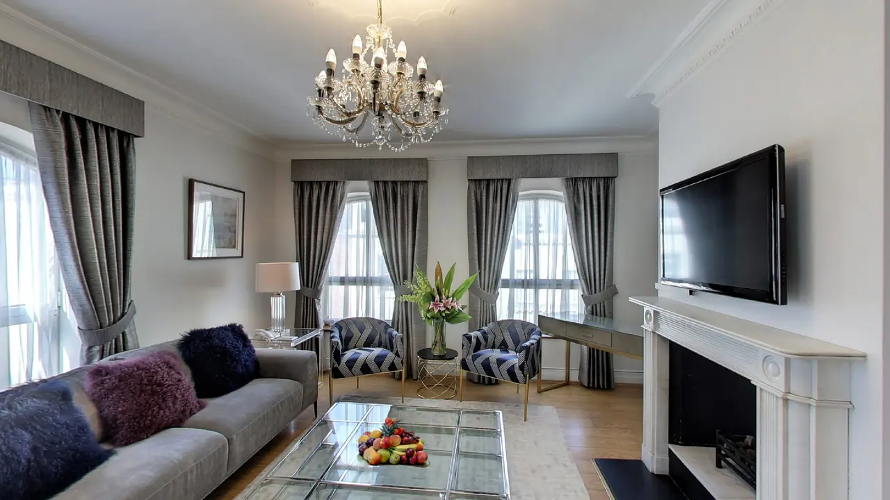 Carlton Court Flat 4 - preview