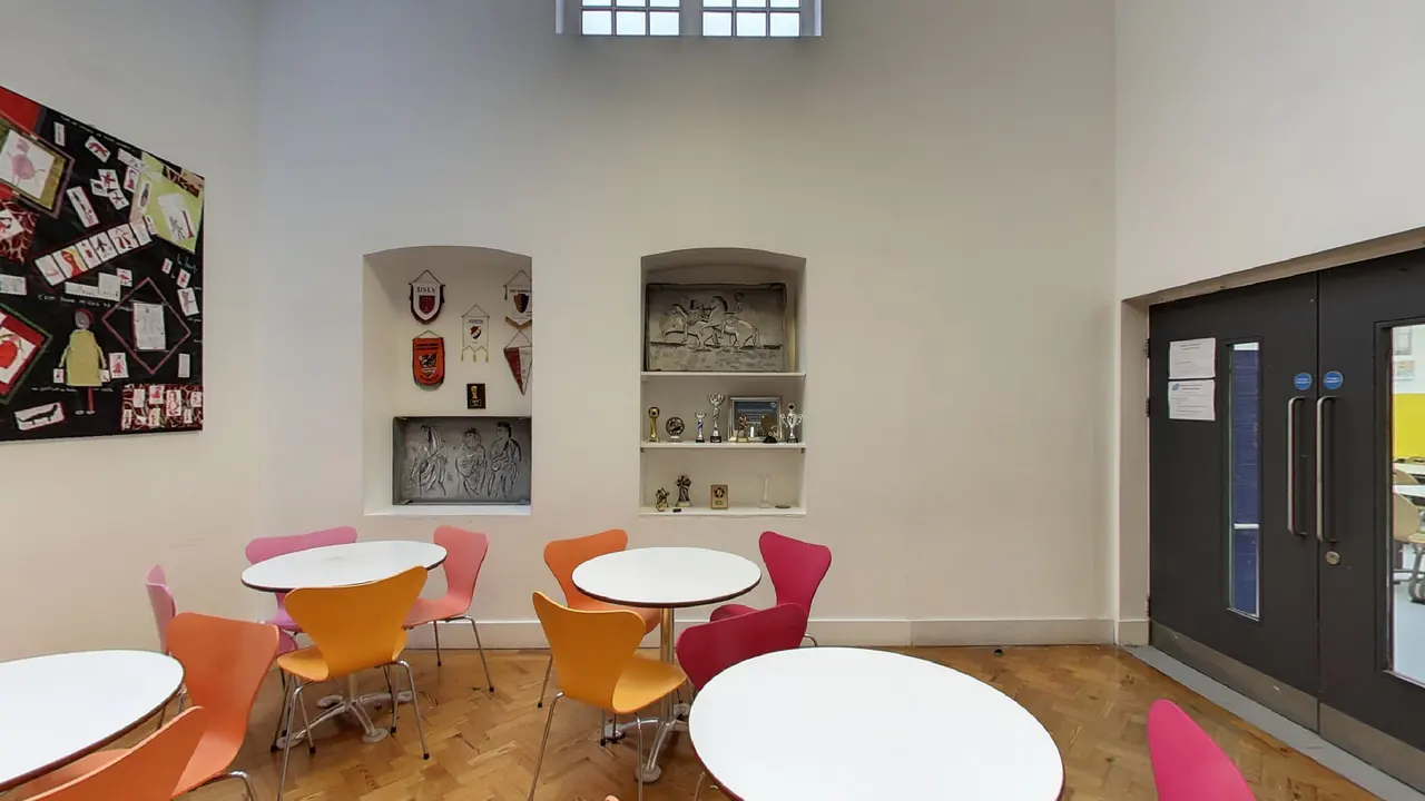 Collège Français Bilingue de Londres, London - preview