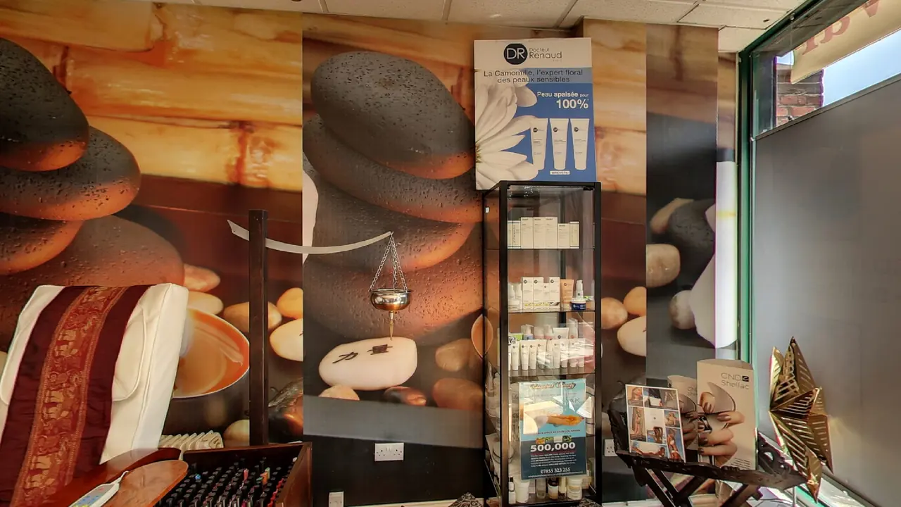 Essential Beauty Spa - preview