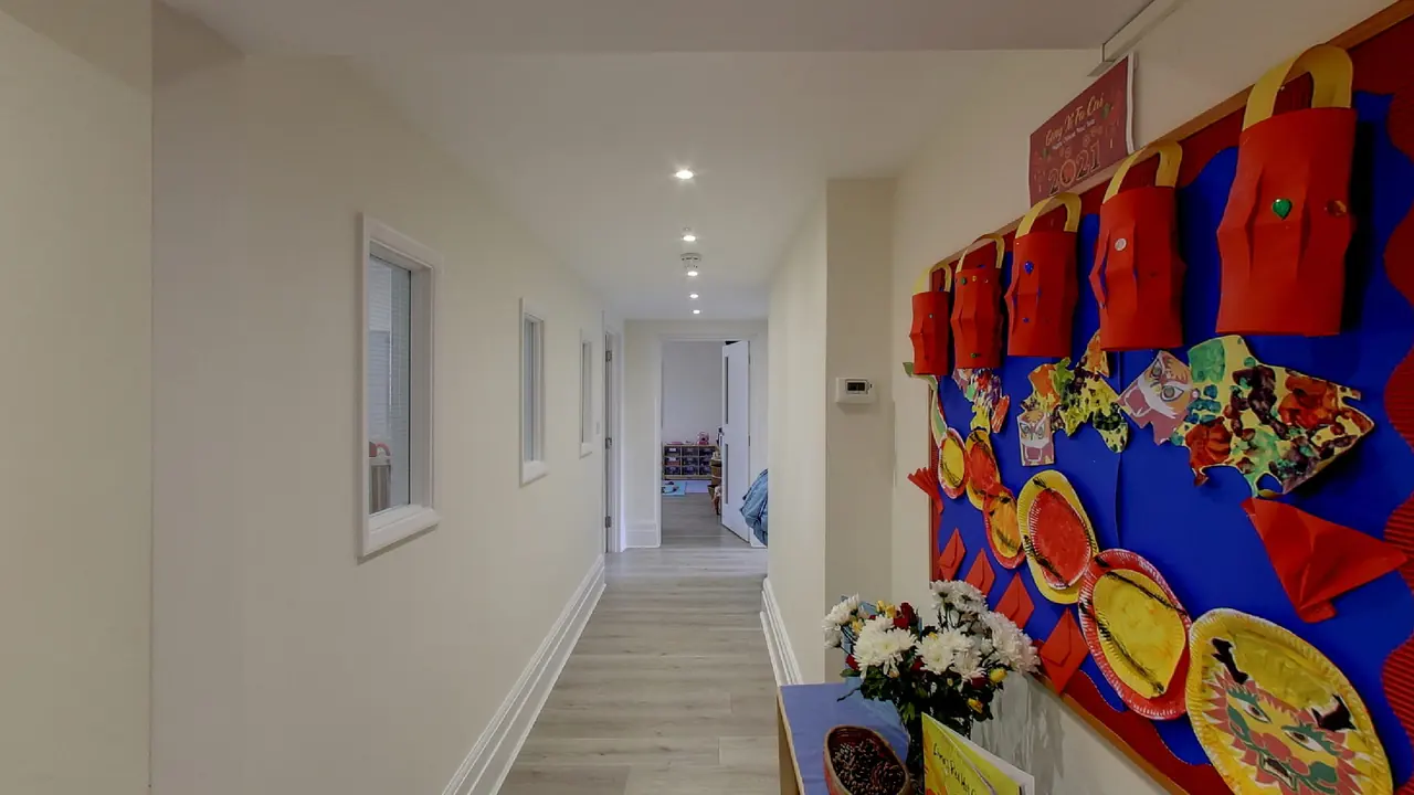 Fountain Montessori Nursery, St Albans - 360° virtual tour