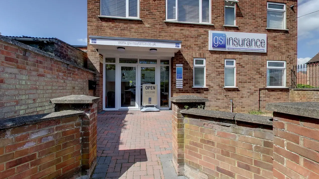 gsi insurance - preview