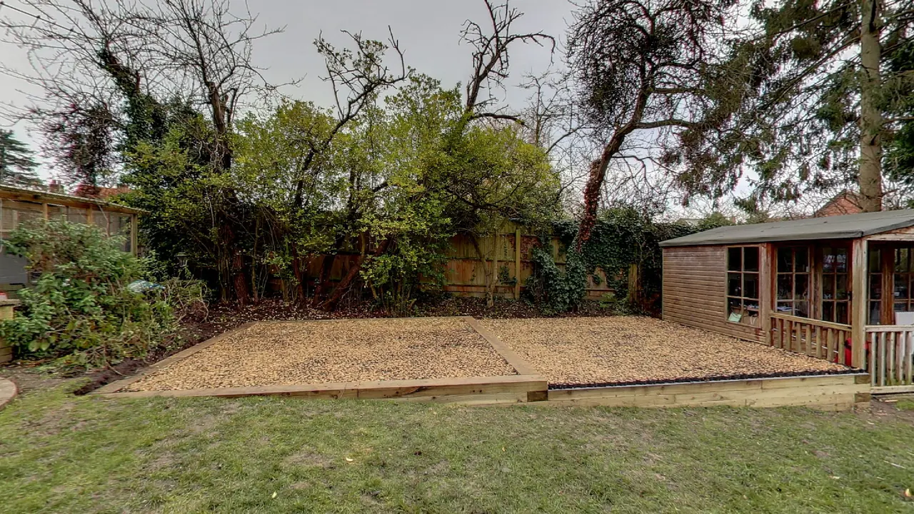 Home Improvements Ltd - 360° virtual tour