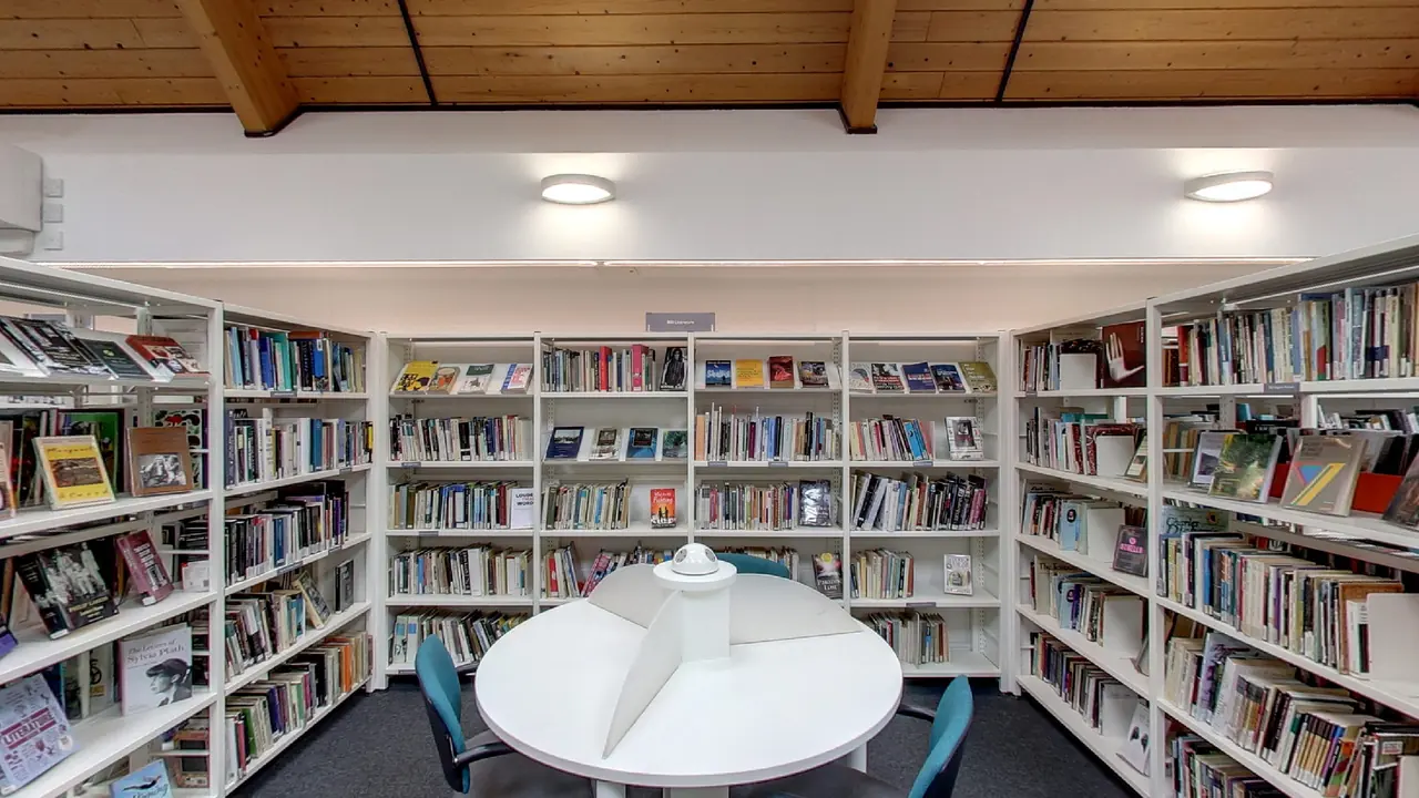 Kingston Grammar School - preview
