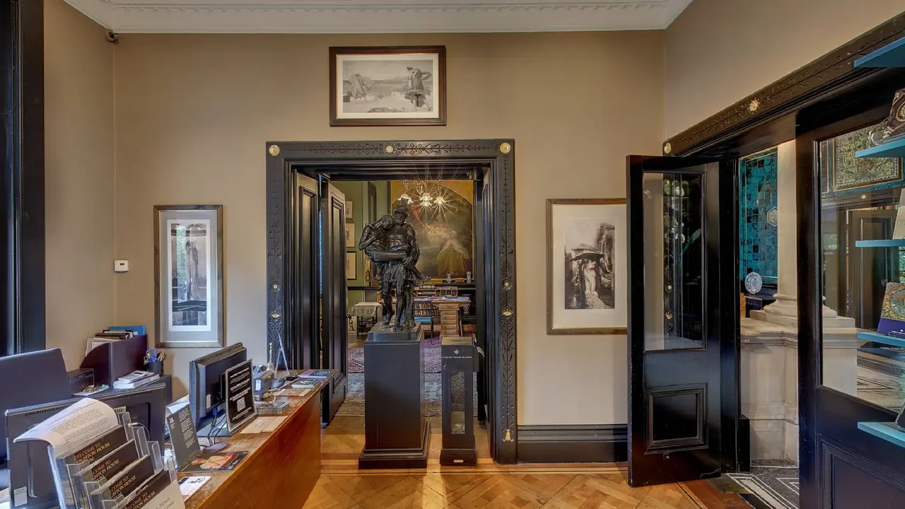 Leighton House Museum, London - preview