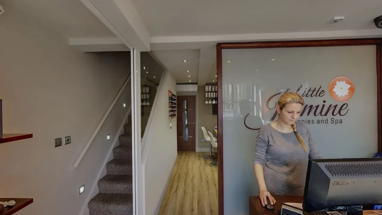 Little Jasmine Therapies & Spa, Brighton - preview