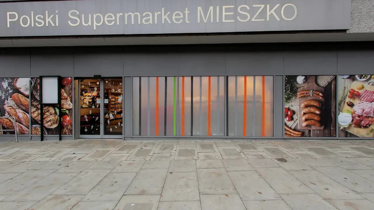Mieszko, Streatham - preview