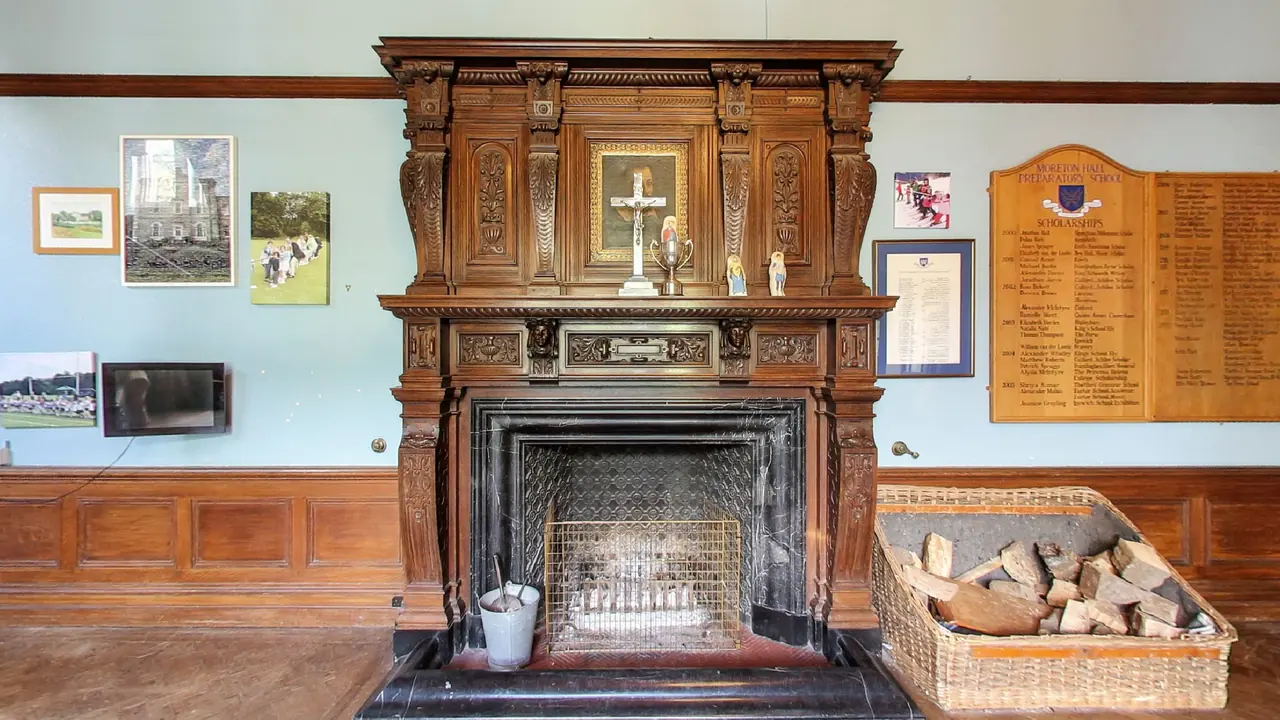 Moreton Hall Prep School, Suffolk - preview