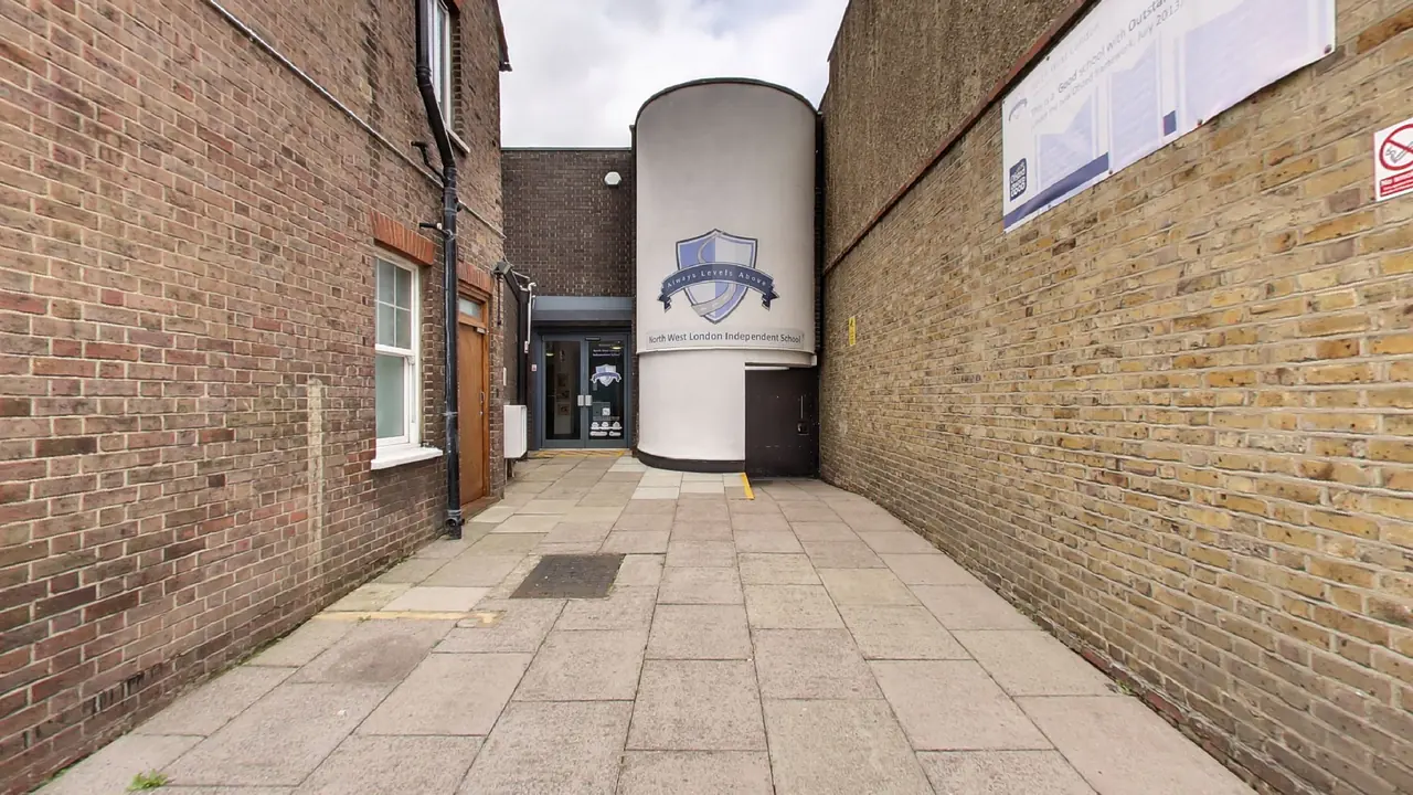 North West London Independent School, London - preview