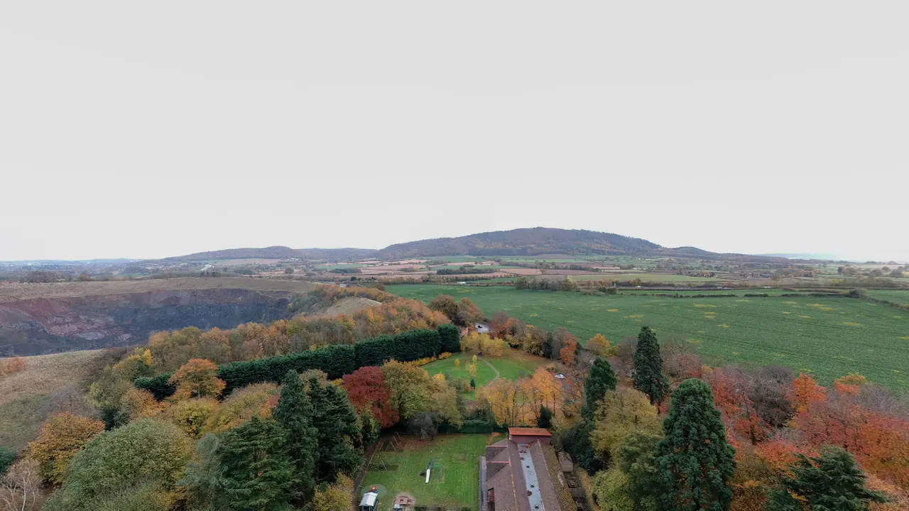 Overley Hall School - preview