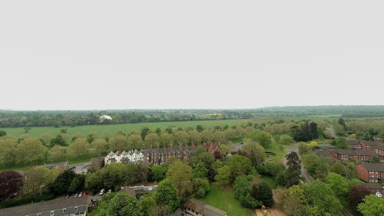 Queen Anne School - preview