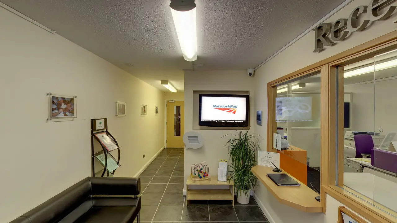 Ray Lodge Primary School, London - preview
