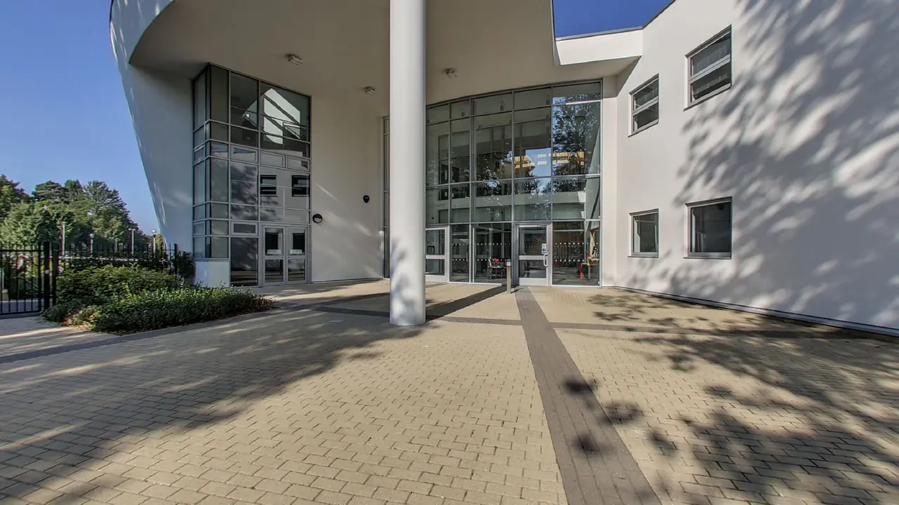 Skinners Kent Academy - preview