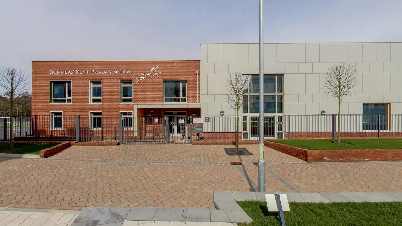 Skinners' Kent Primary School - preview