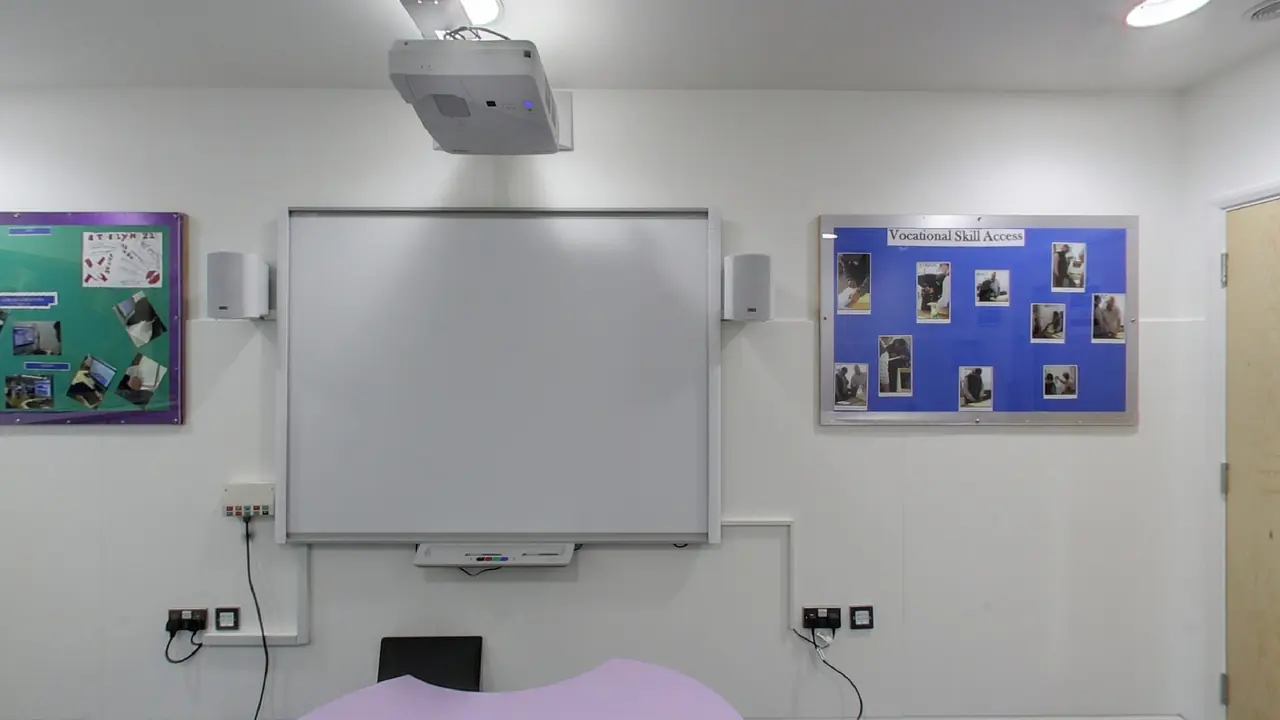TCES Barking Hub, London - preview